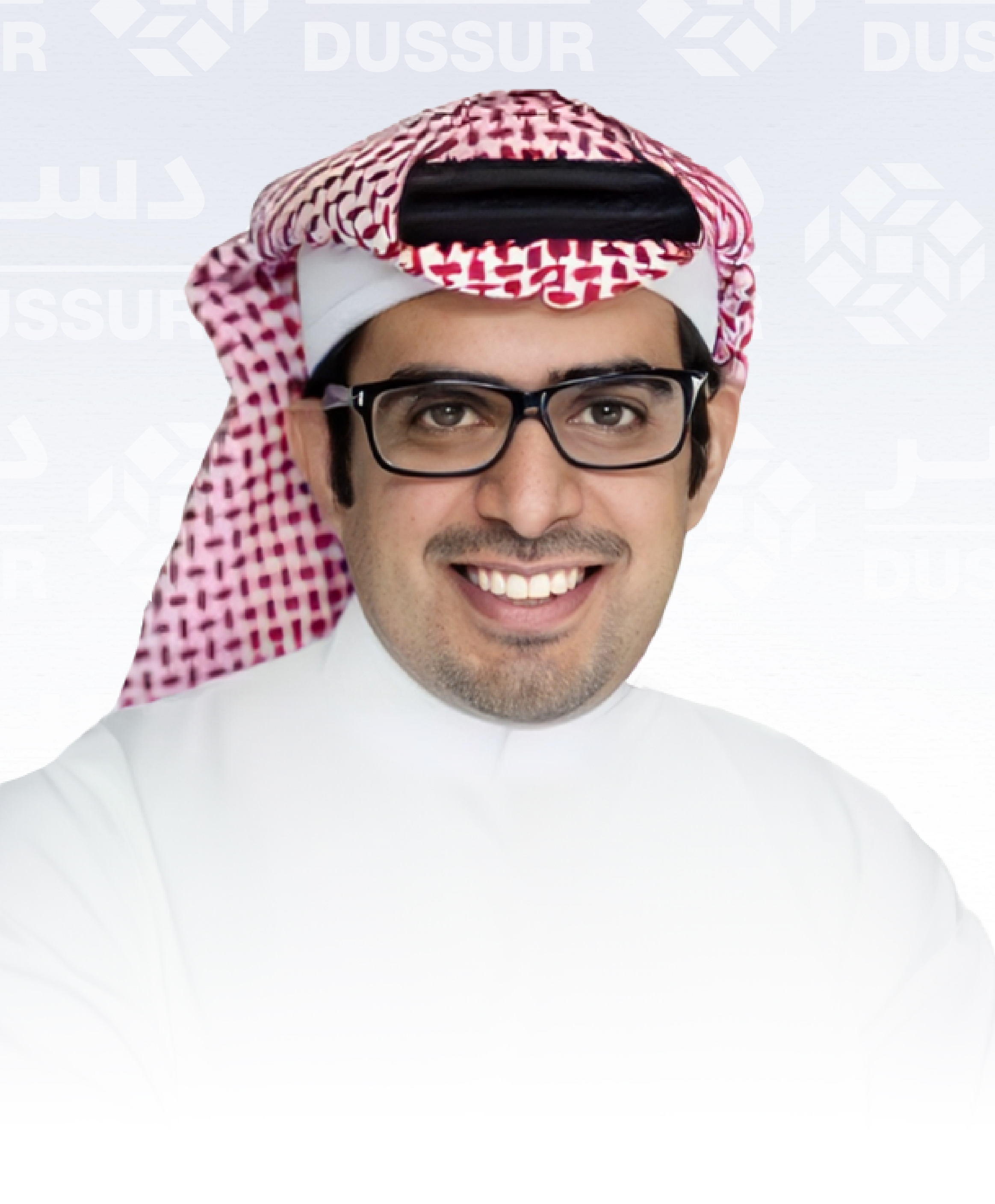  محمد ناصر الداوود